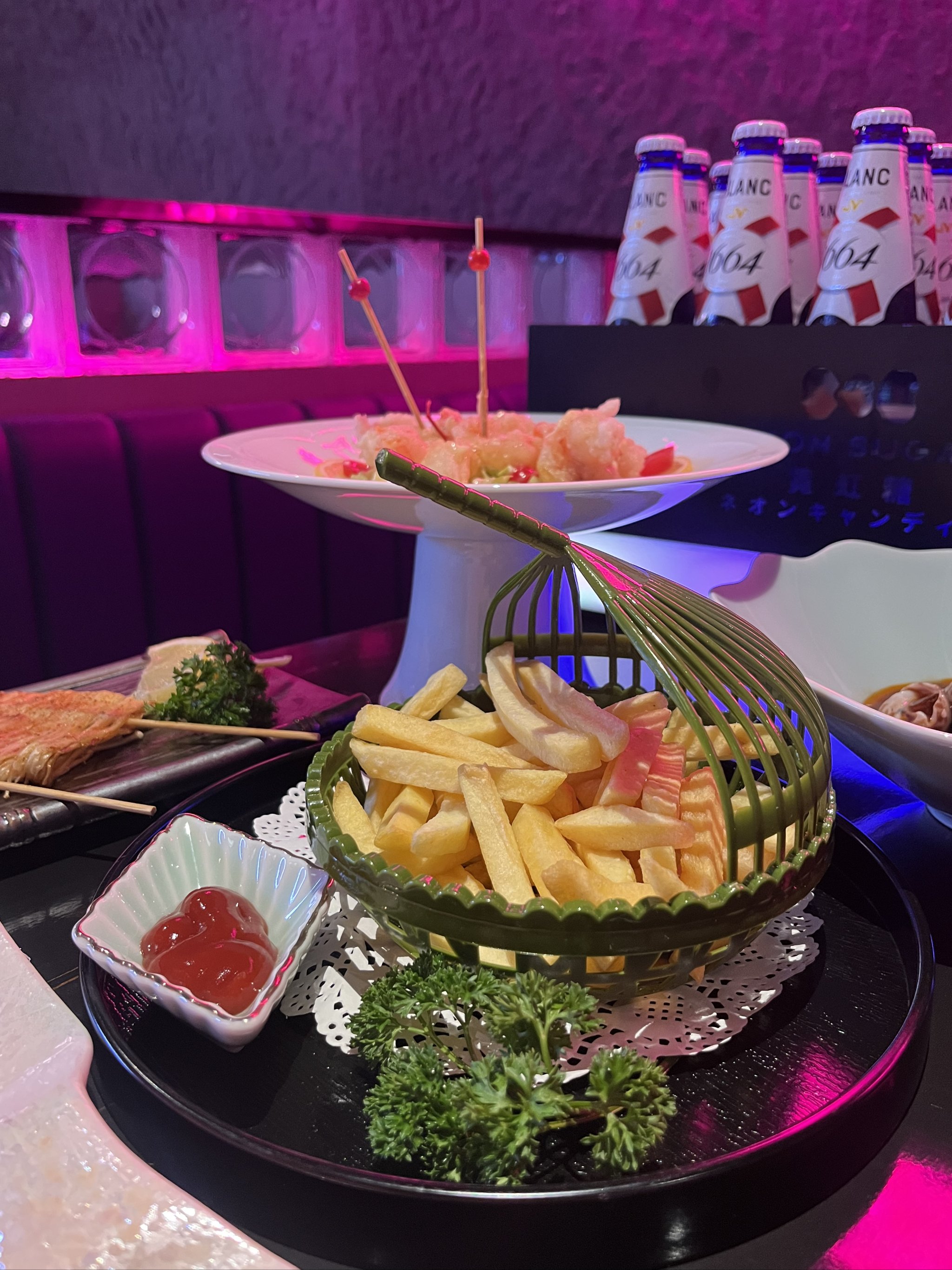 广州商务ktv优质体验首选商务ktv-海珠区ktv预定