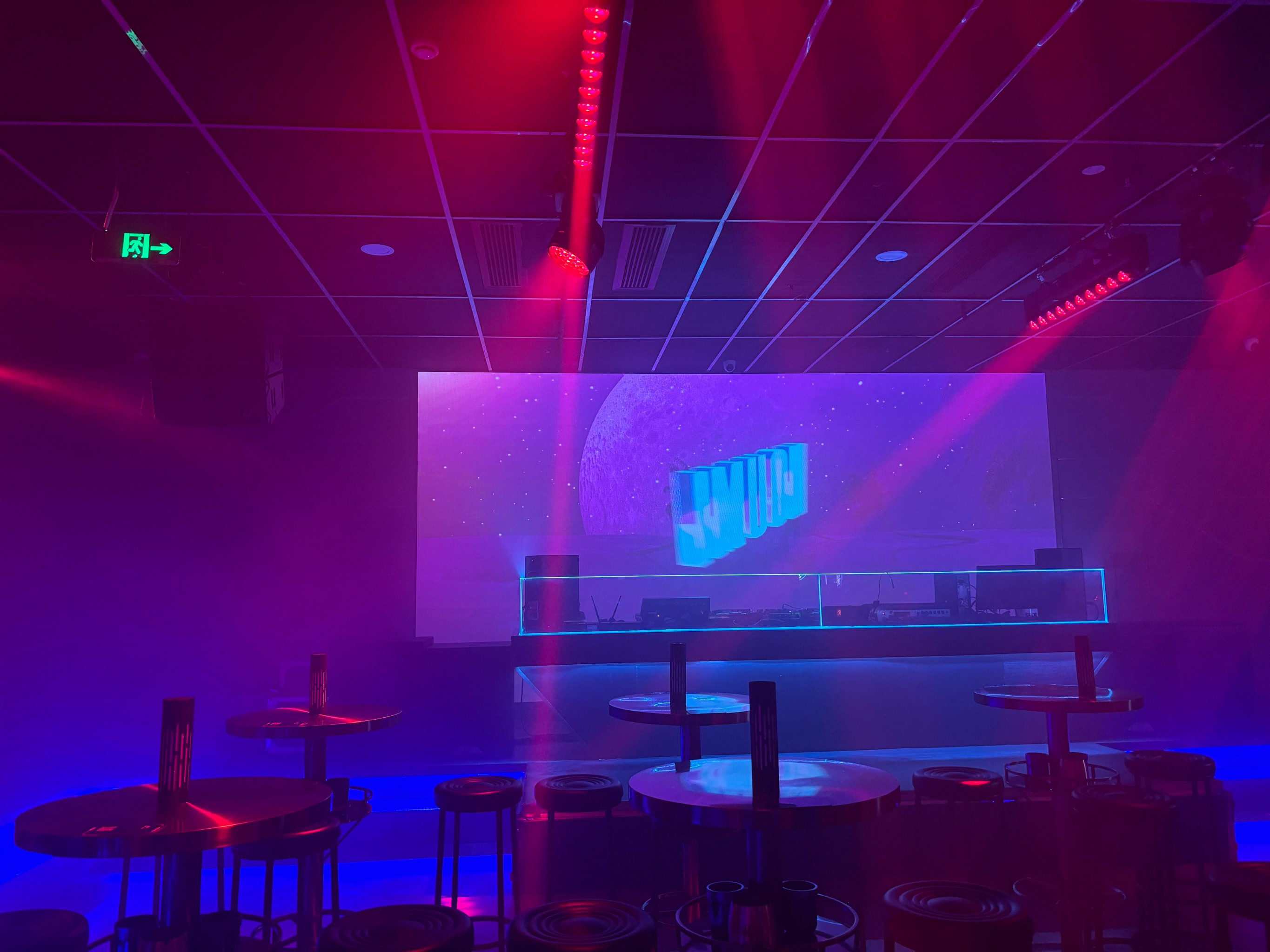 广州商务ktv精彩玩法推荐-海珠区ktv预定